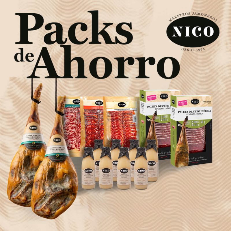 Pack de Ahorro